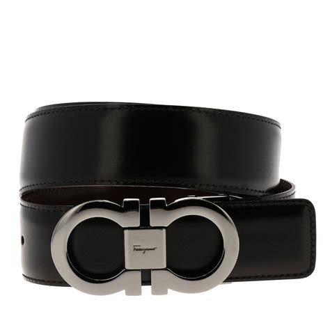 ferragamo belt usa